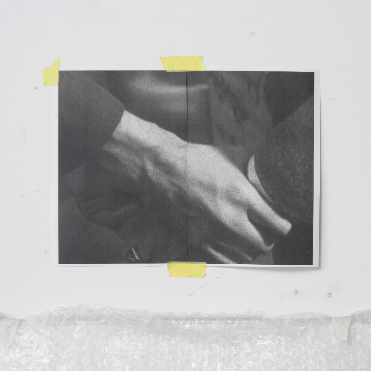 Ilê Sartuzi Contrato