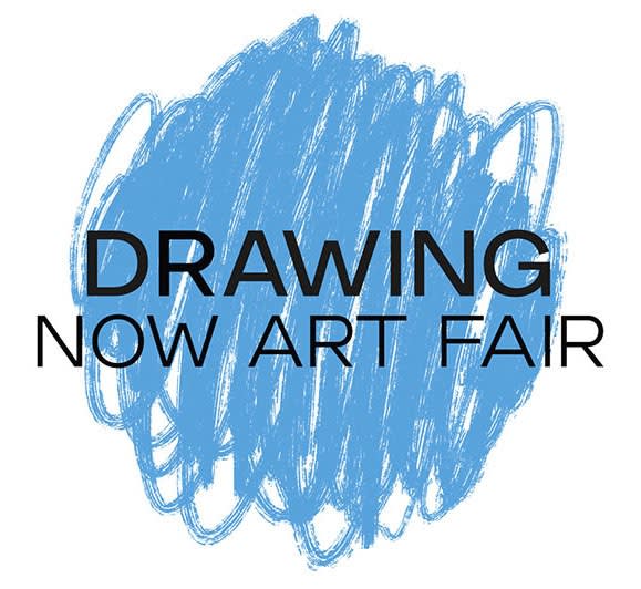 DRAWING NOW ART FAIR