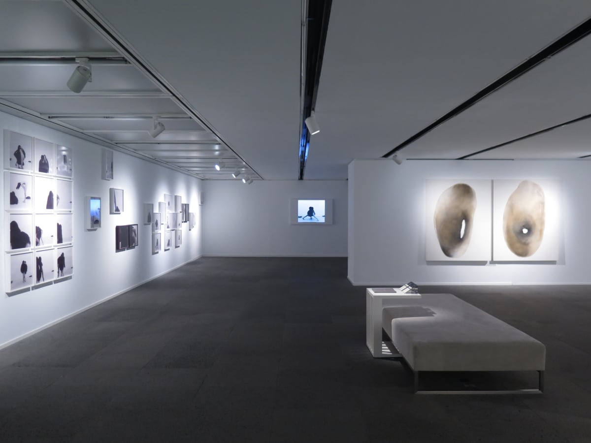Embody - Installation Views | Galerie du Monde