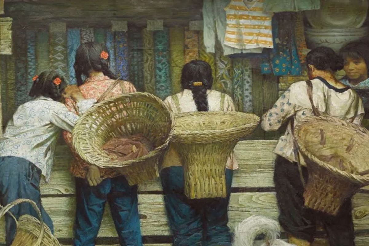 Zhu Yiyong
