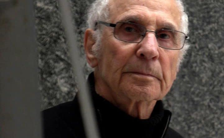 Max Wechsler Chemins Croisés