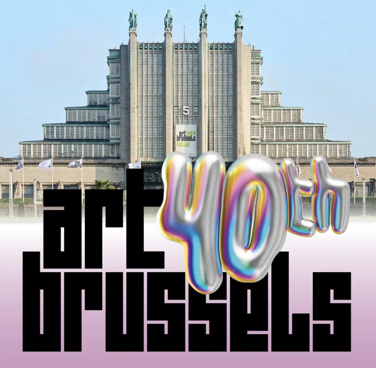 Art Brussels