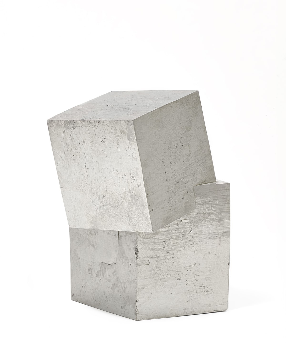 Bientôt / Soon : Marina Gadonneix