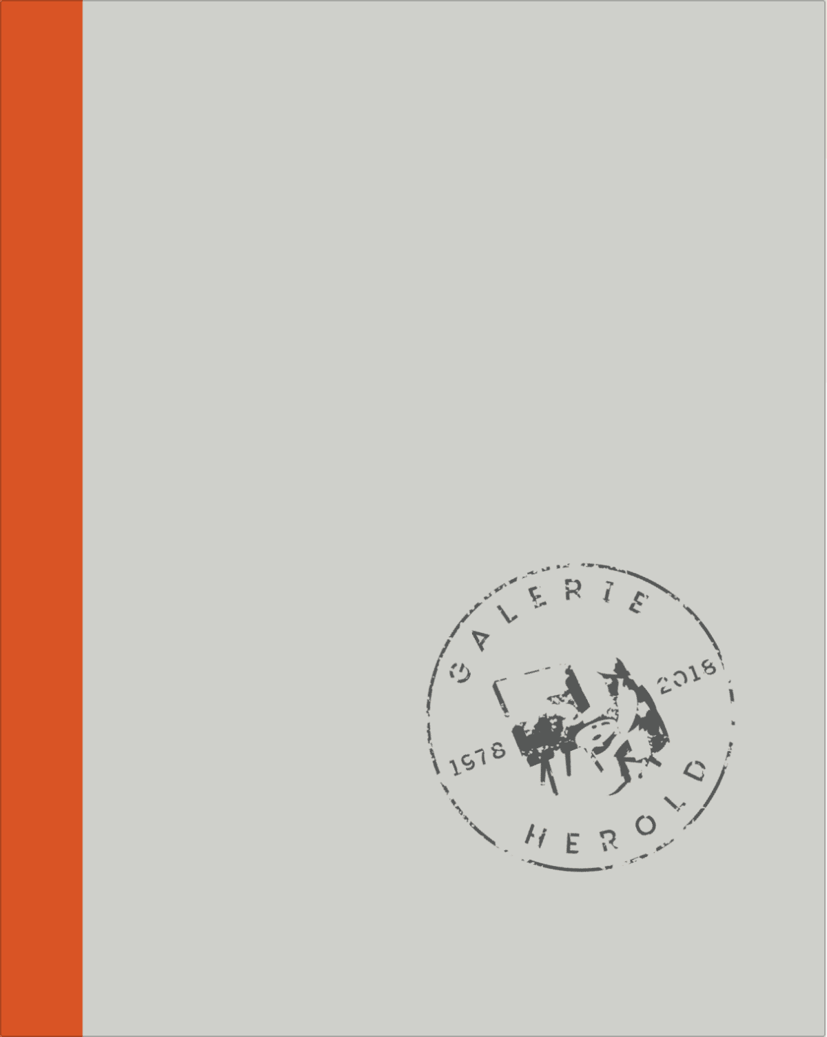 40 Years Galerie Herold