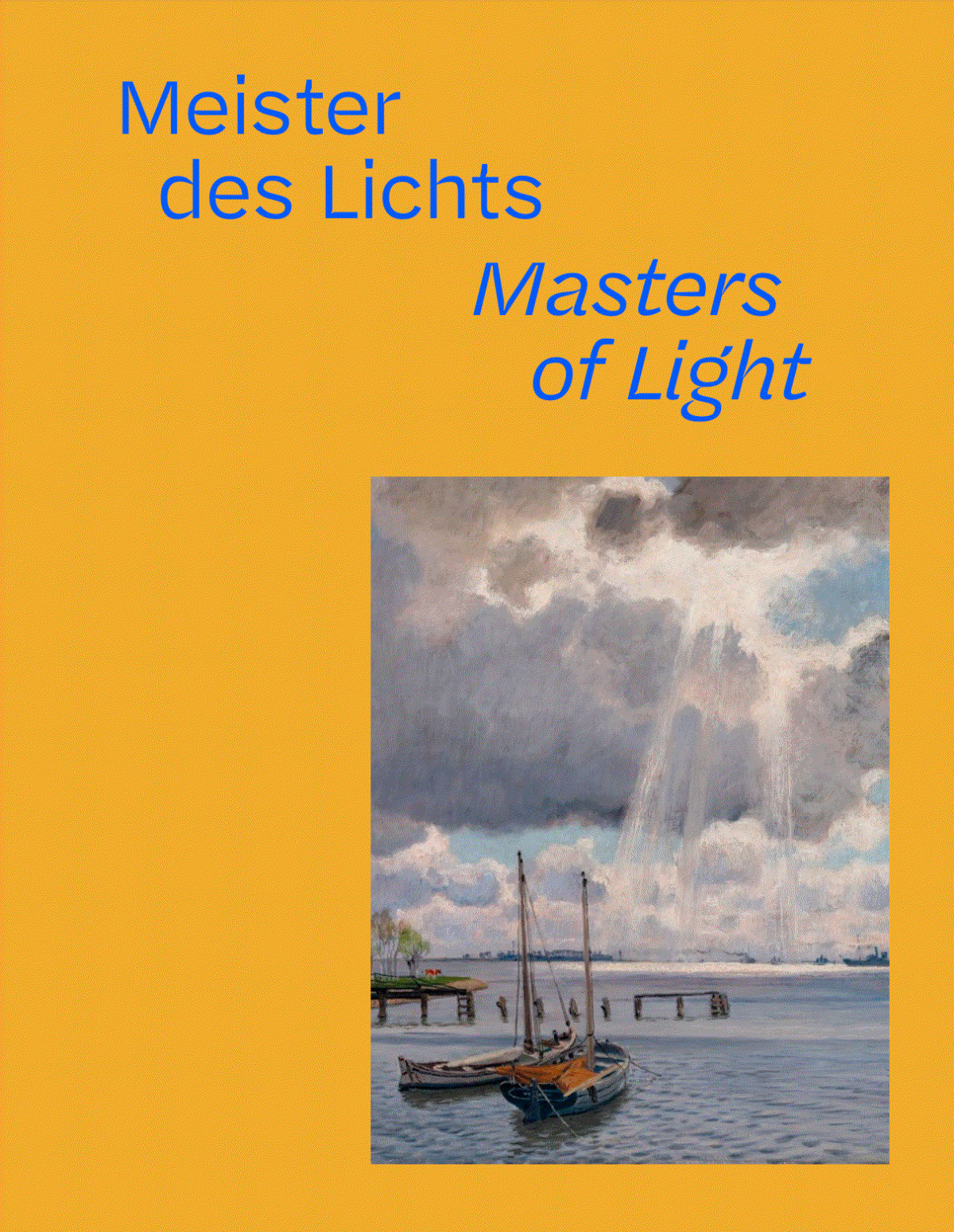 Meister des Lichts