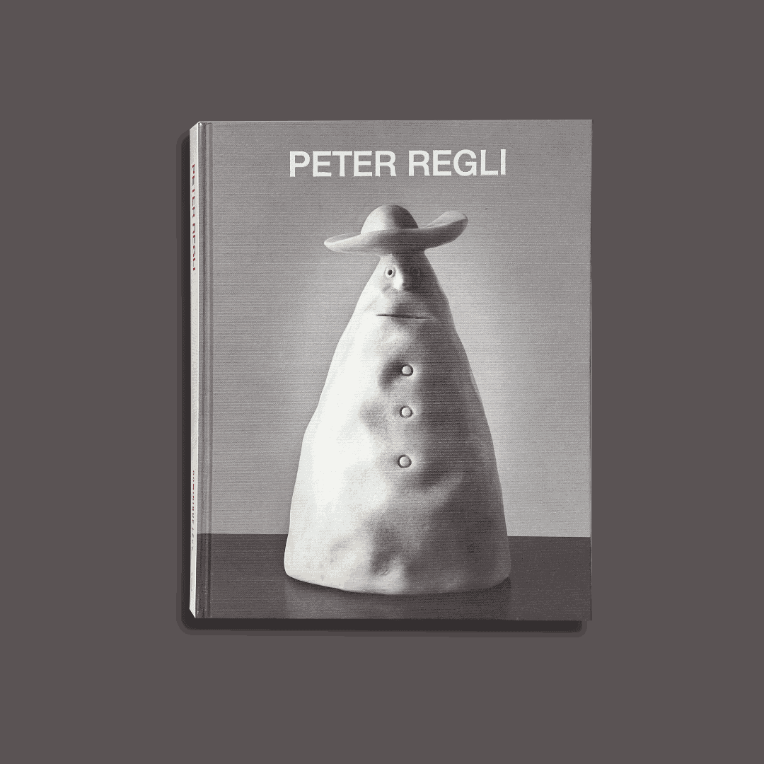 Peter Regli - One Sun One Moon