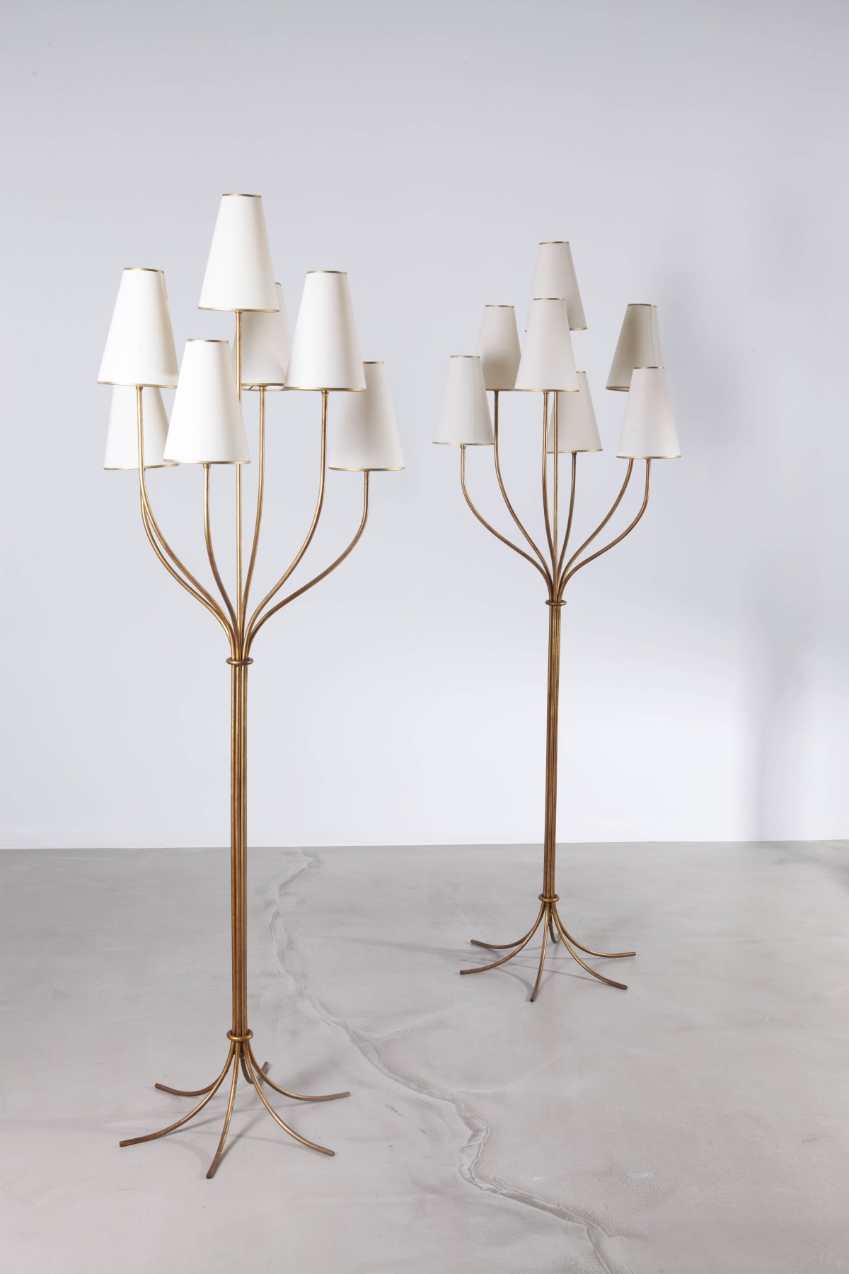 Jean Royere Works Galerie Lefebvre New York