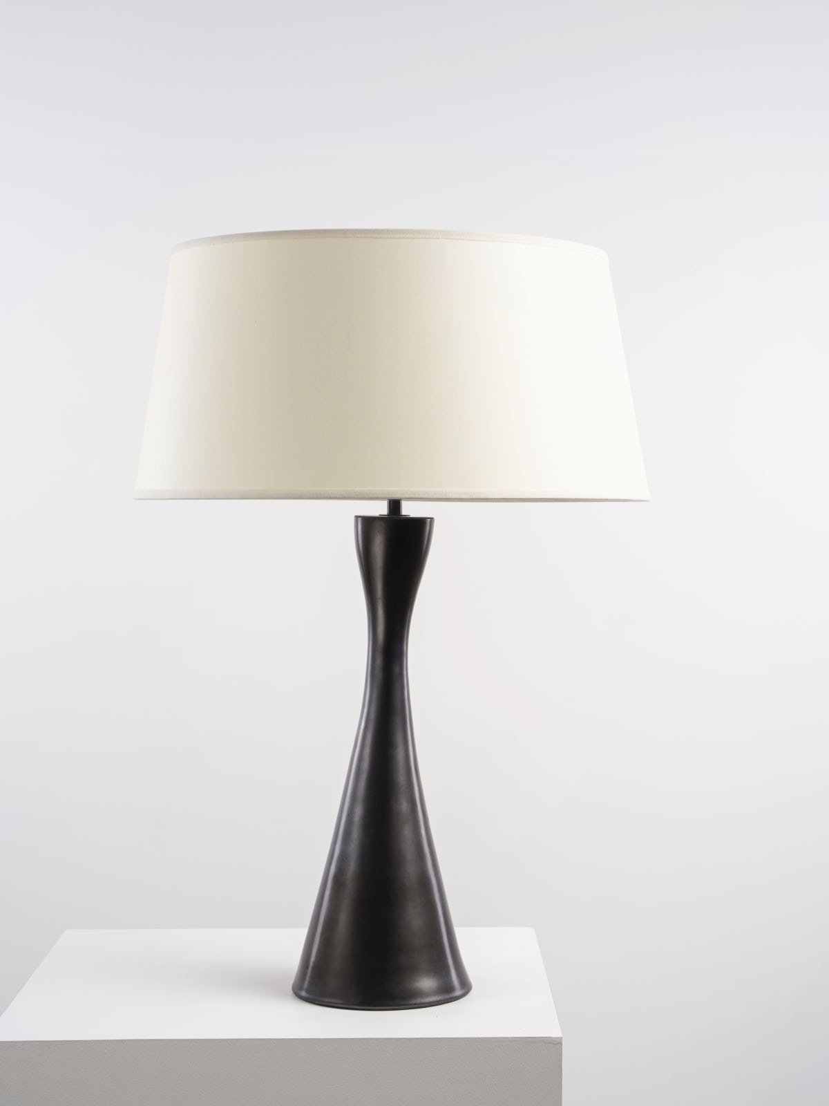 Georges Jouve, Table Lamp, 1950 | Galerie Lefebvre New York