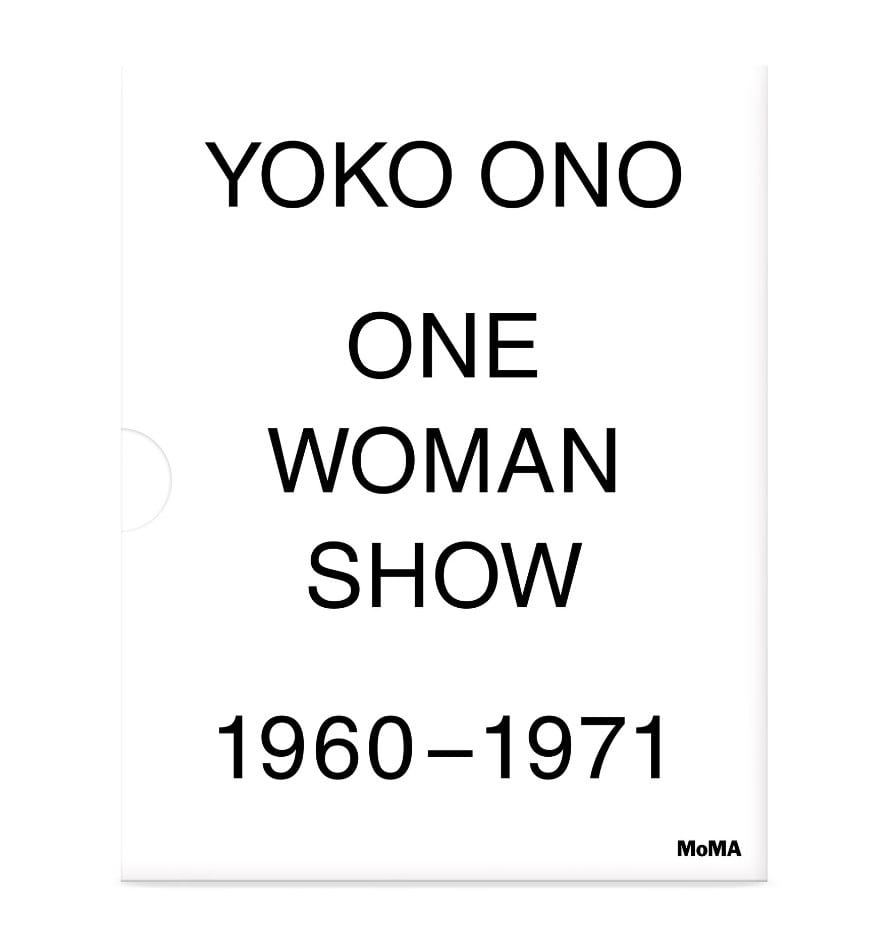 One Woman Show, 1960-1971