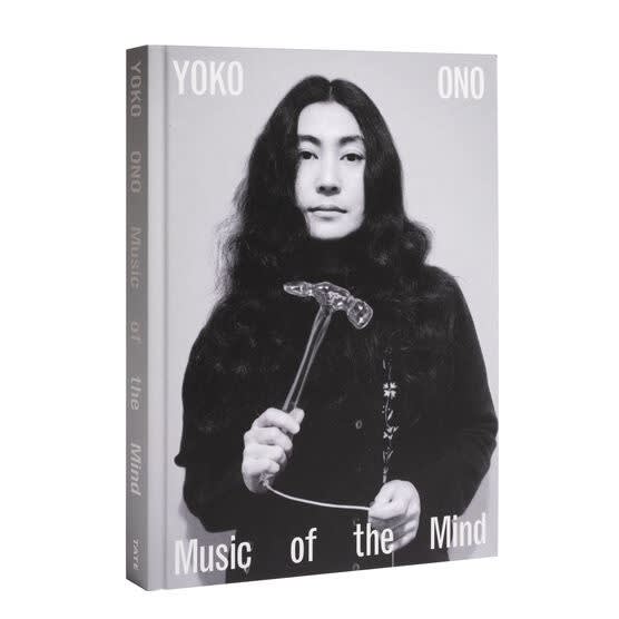 Yoko Ono: Music of the Mind
