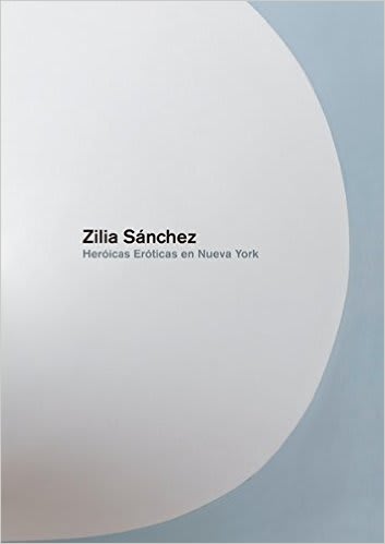 Heróicas Eróticas en Nueva York