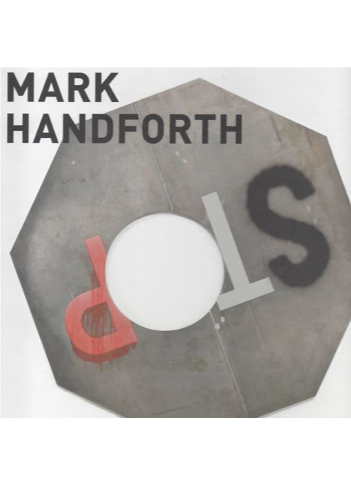 Mark Handforth