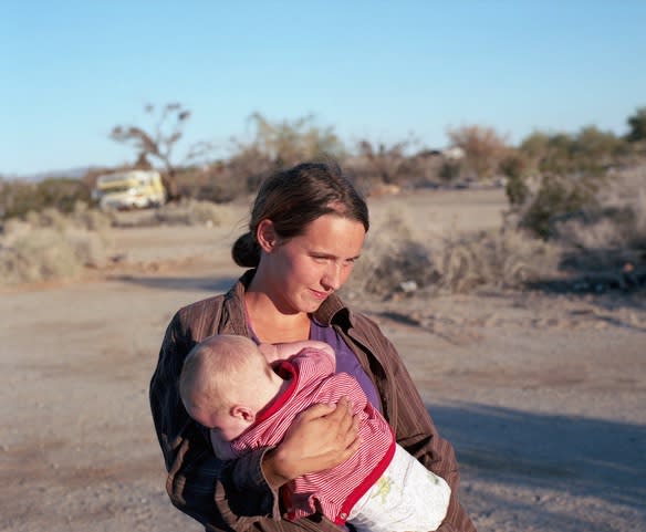 Laura Henno Radical Devotion