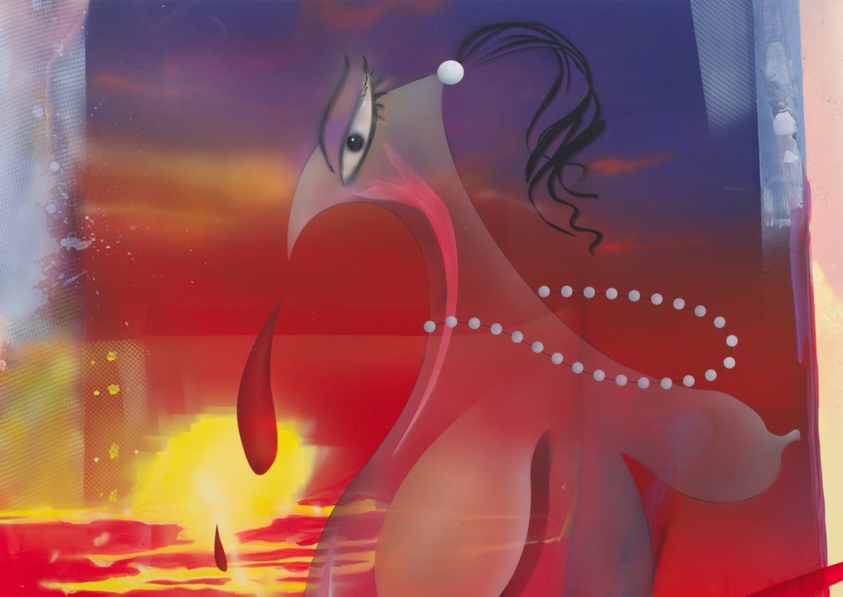 Hoda Kashiha The Tale of a Pot’s Voyage That Longed to Become Human