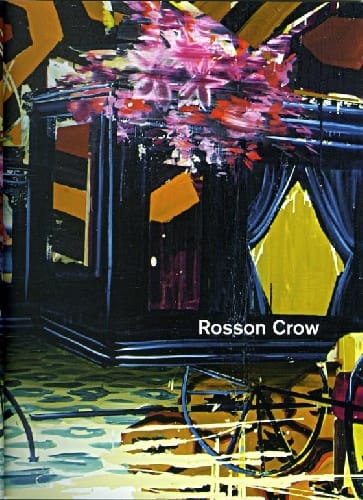 Rosson Crow