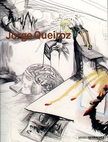 Jorge Queiroz