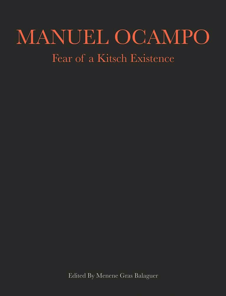 Manuel Ocampo