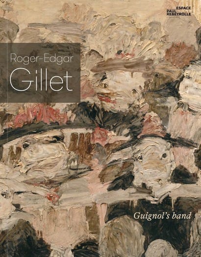 Roger-Edgar Gillet : Guignol’s Band