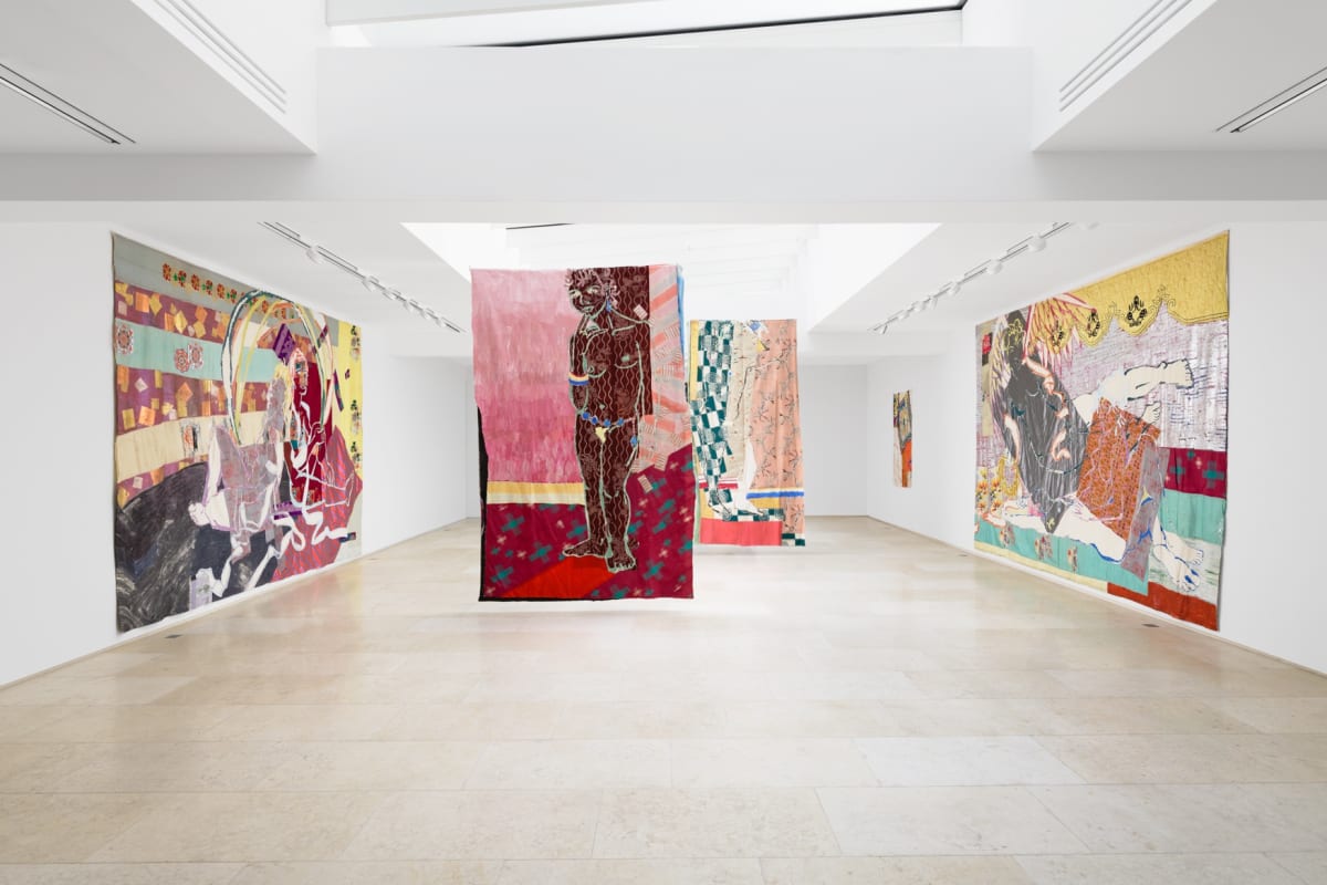 高価値セリー - Kushner Robert THE TEXTILE : GODDESSES AND GODS OF FABRIC 画集