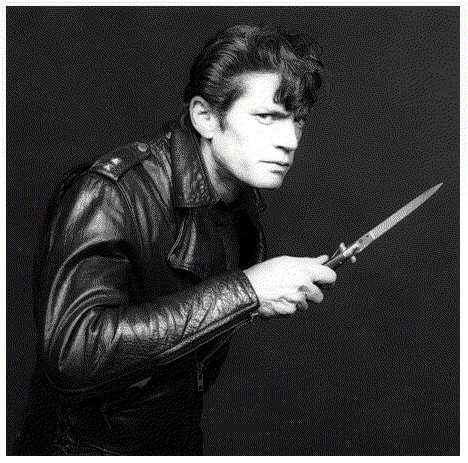 Works - ROBERT MAPPLETHORPE: DESIRED | GALERİ NEV İSTANBUL
