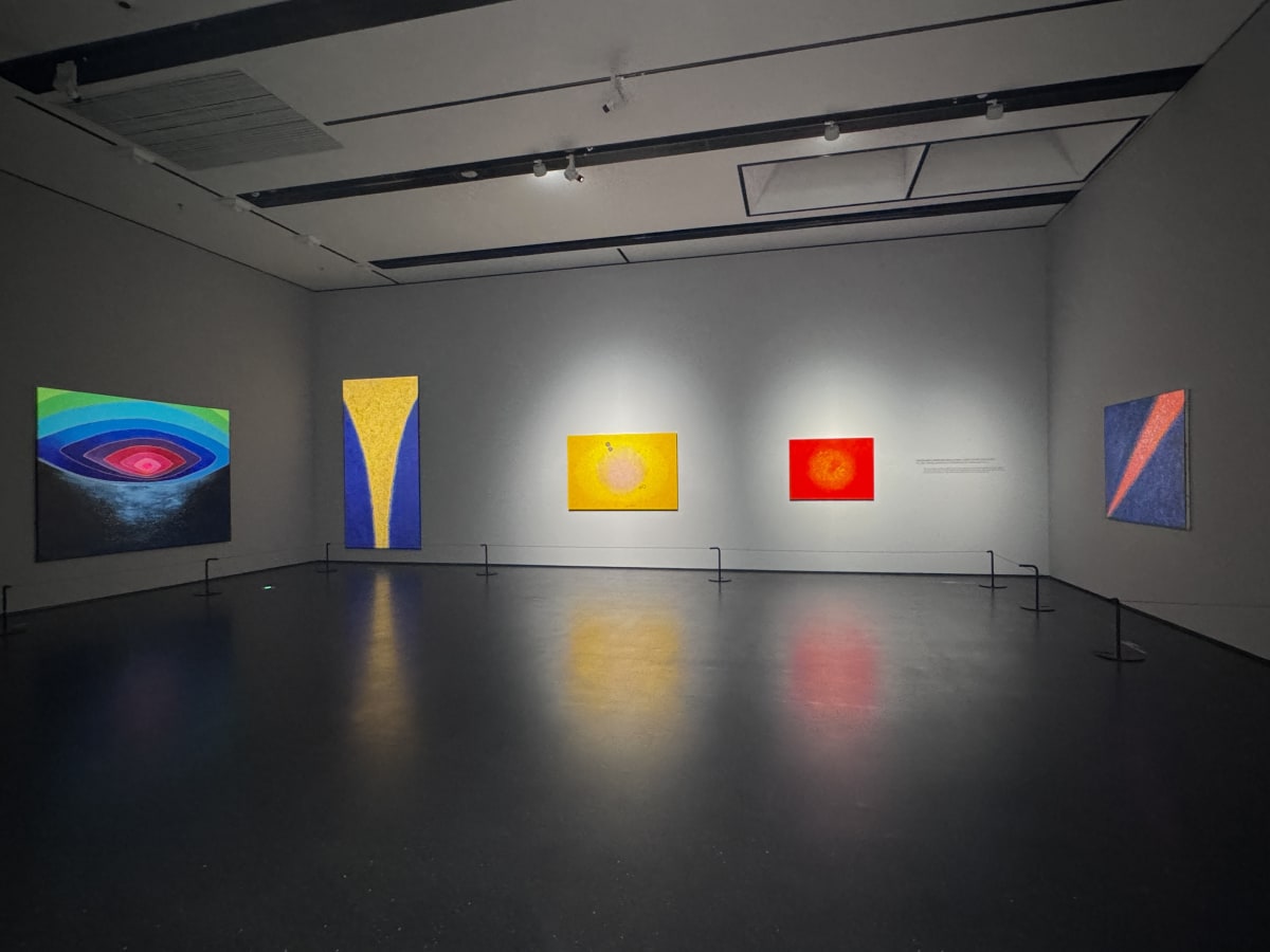 The Light of Hope | 1 May - 17 August 2025 | 3812 Gallery