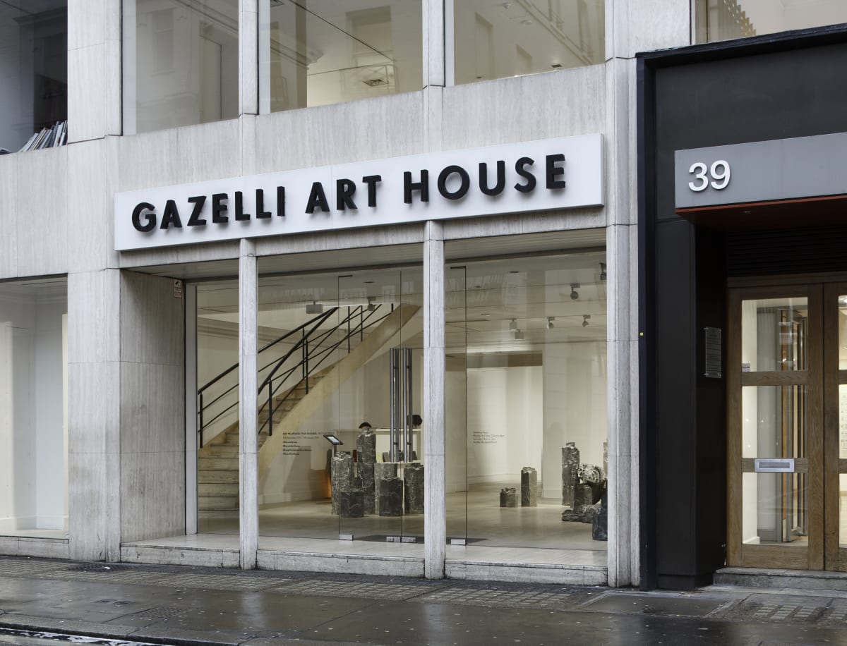 Summer Window Project Winner Announcement 2021 | In Partnership with Chelsea College of Art