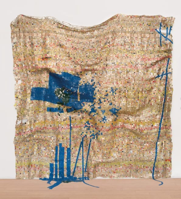 Gazelli Art House Baku | Domestic Alien