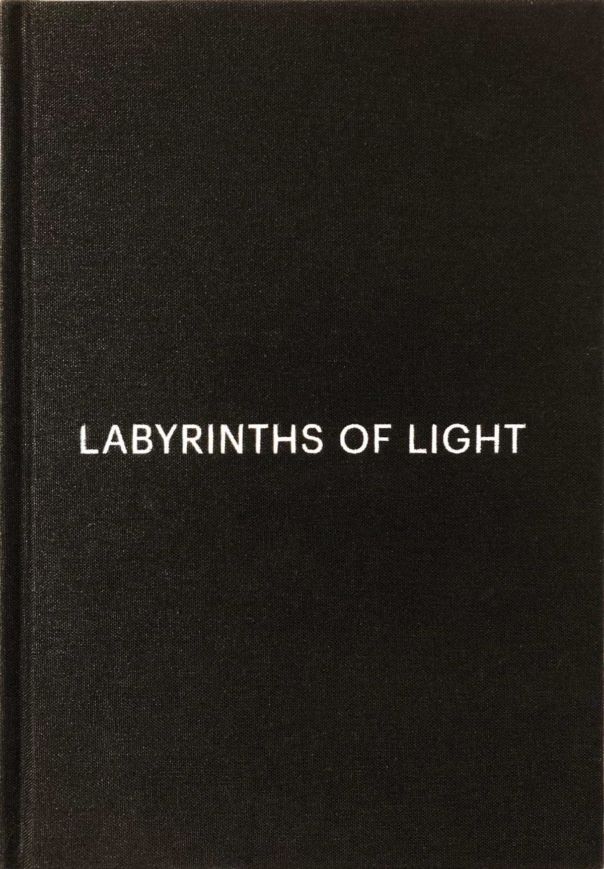 Labyrinths of Light