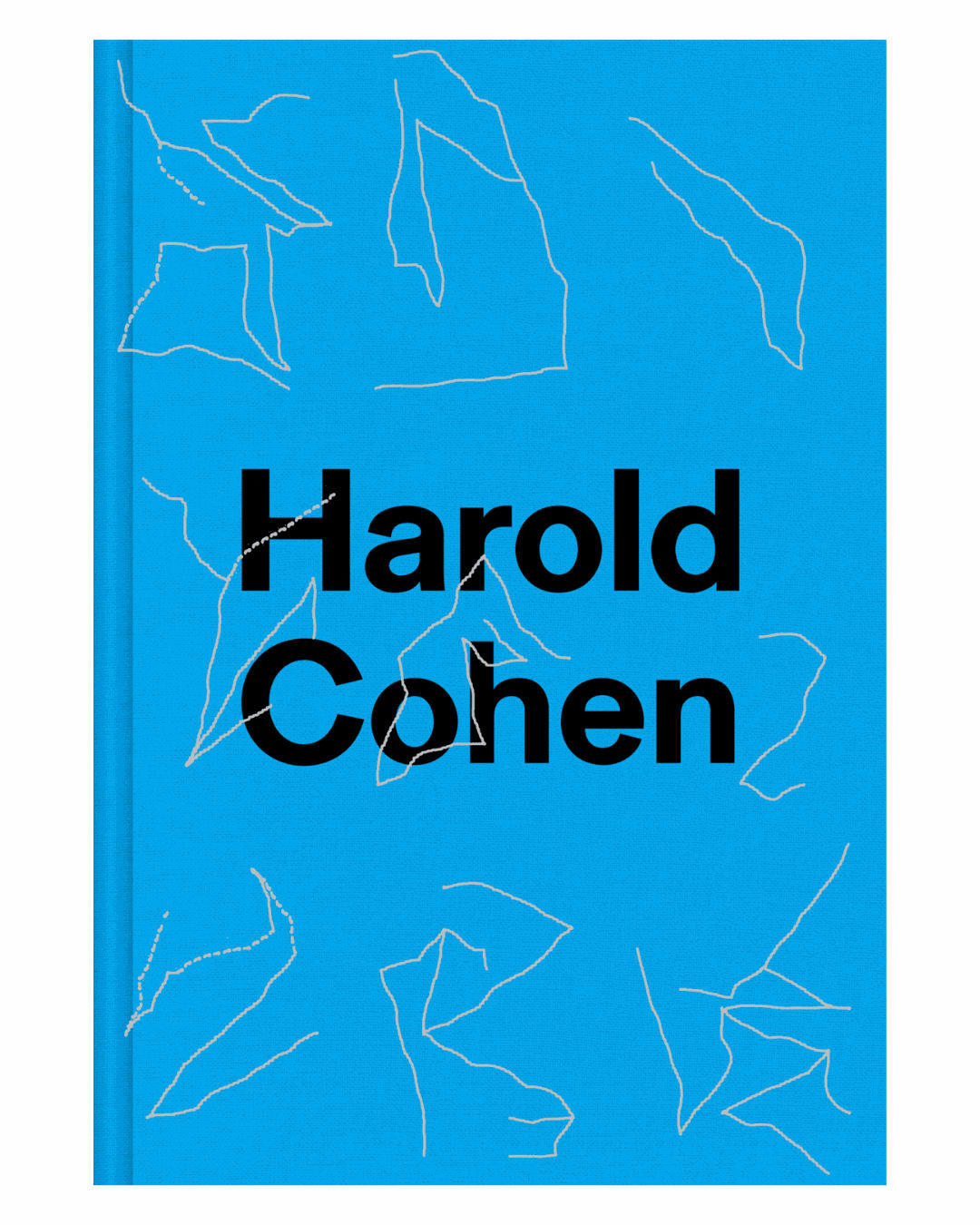Harold Cohen