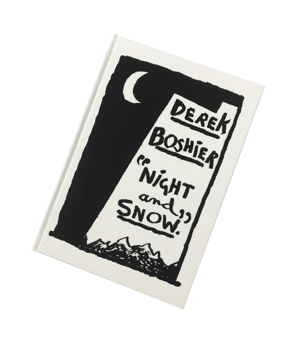 Night and Snow