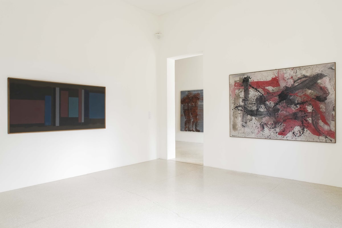 Not so private | Villa delle Rose, Bologna