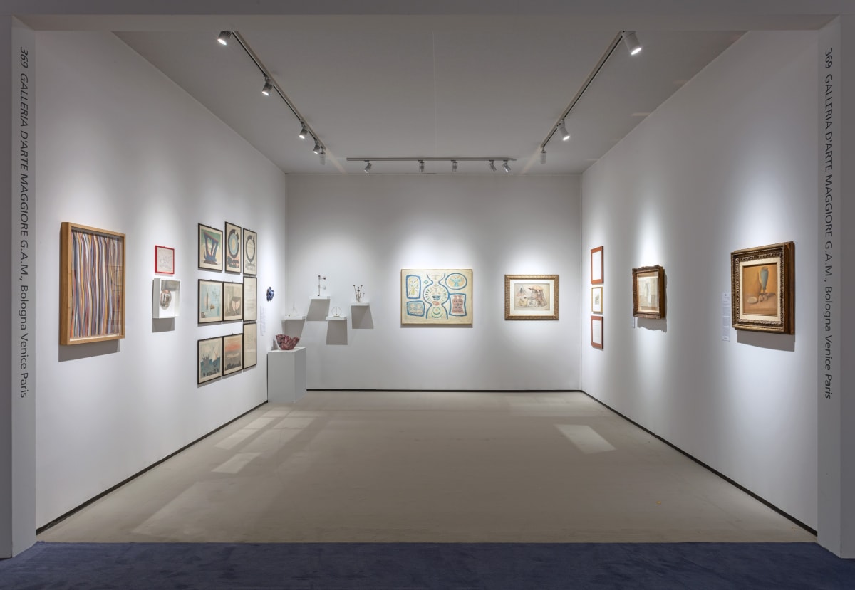 TEFAF New York 2025