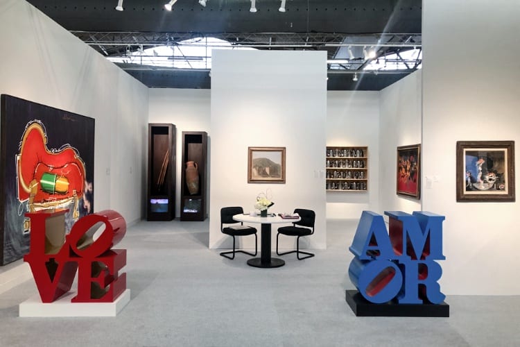 The Armory Show 2019