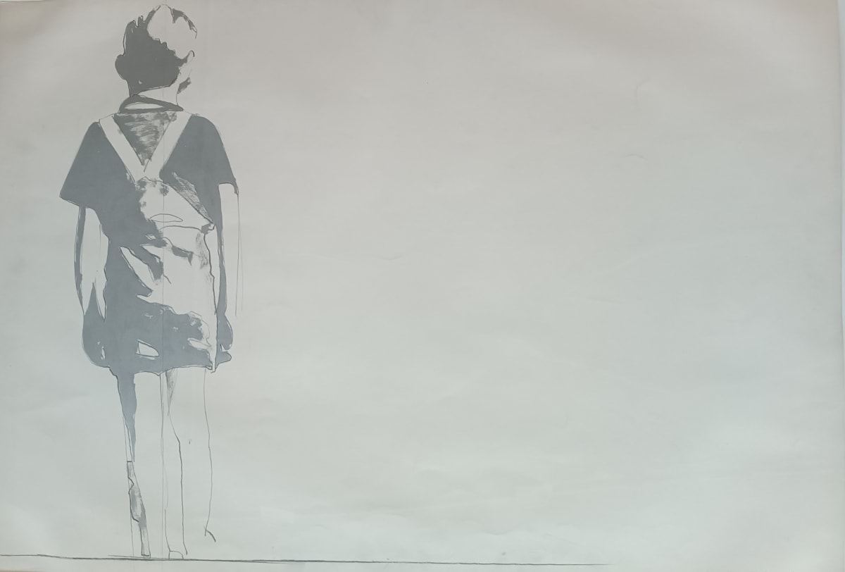 Bologna | Giosetta Fioroni