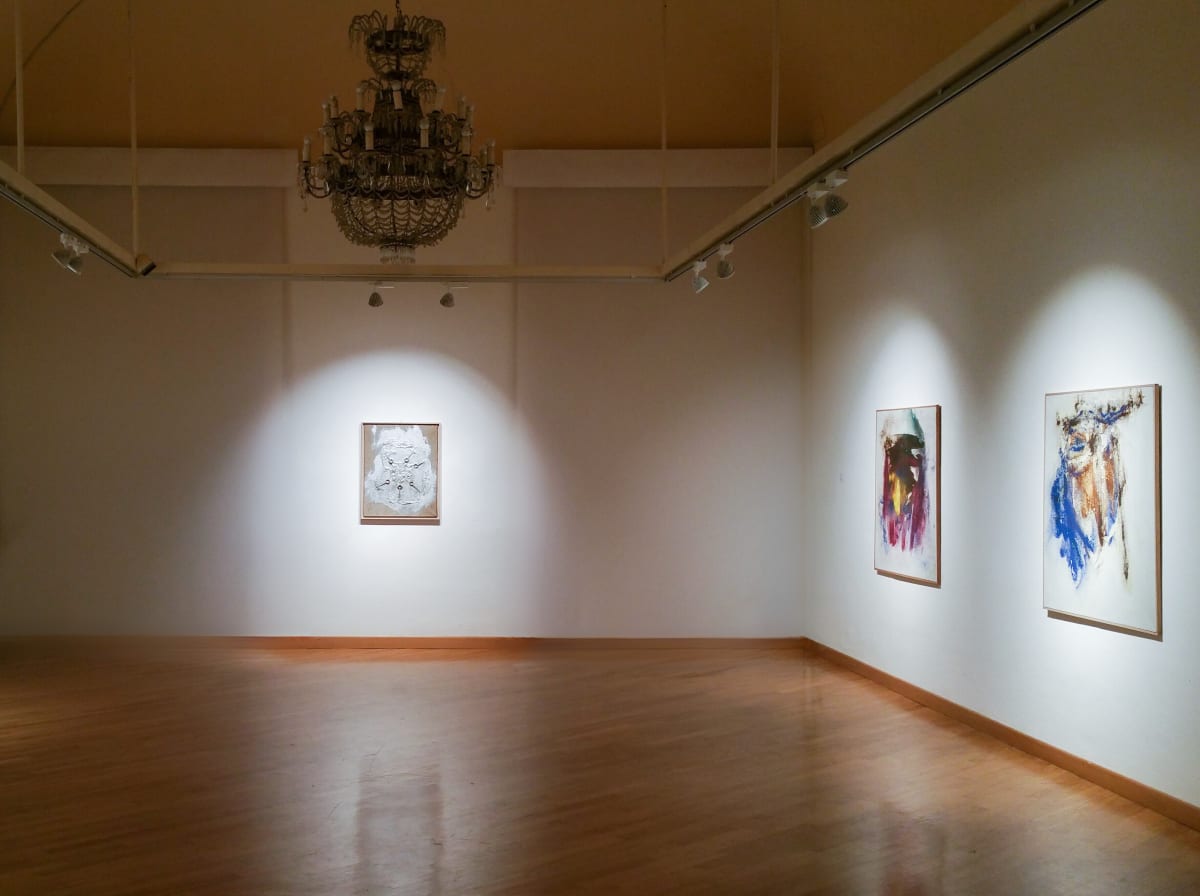 Bologna | Vasco Bendini