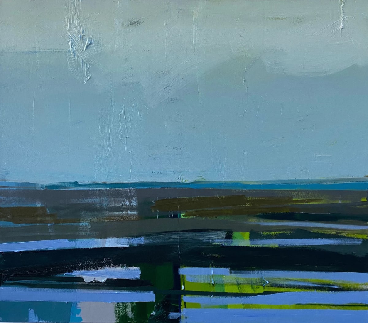 Drew Klassen & Glen McMinn