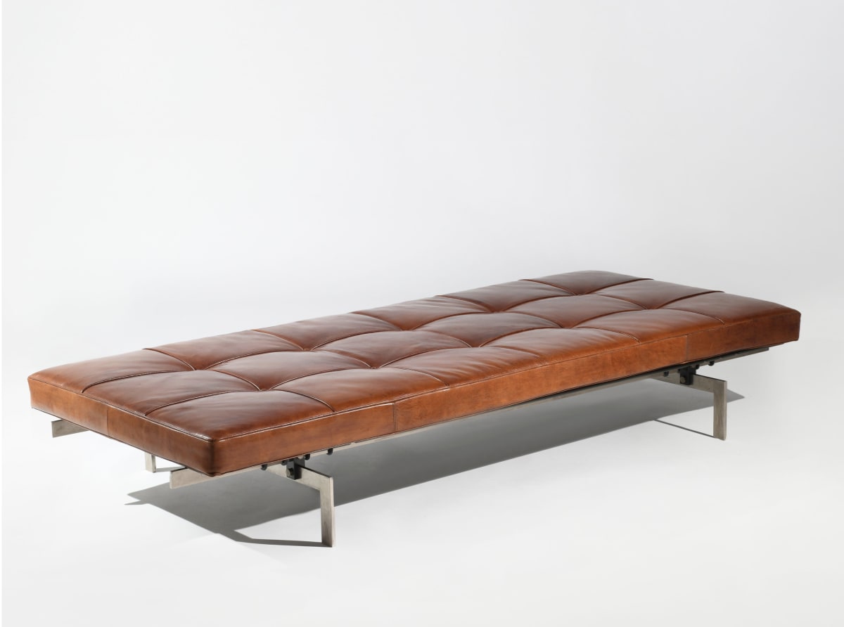 Scandinavian Design: A dialogue with the post war School of Paris