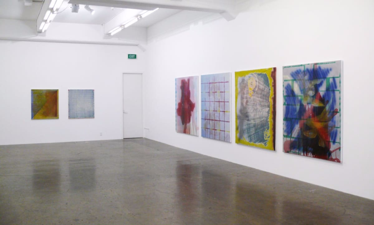 James Cousins' 'Resident' Reviewed on EyeContact