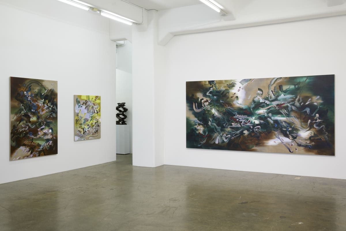 Grace Wright Reviewed on EyeContact
