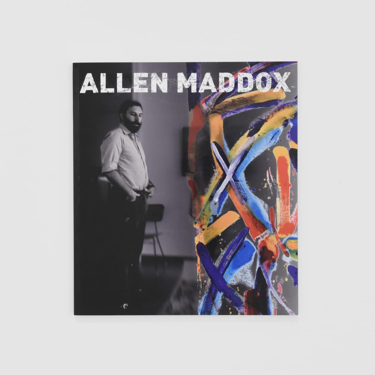 Allen Maddox