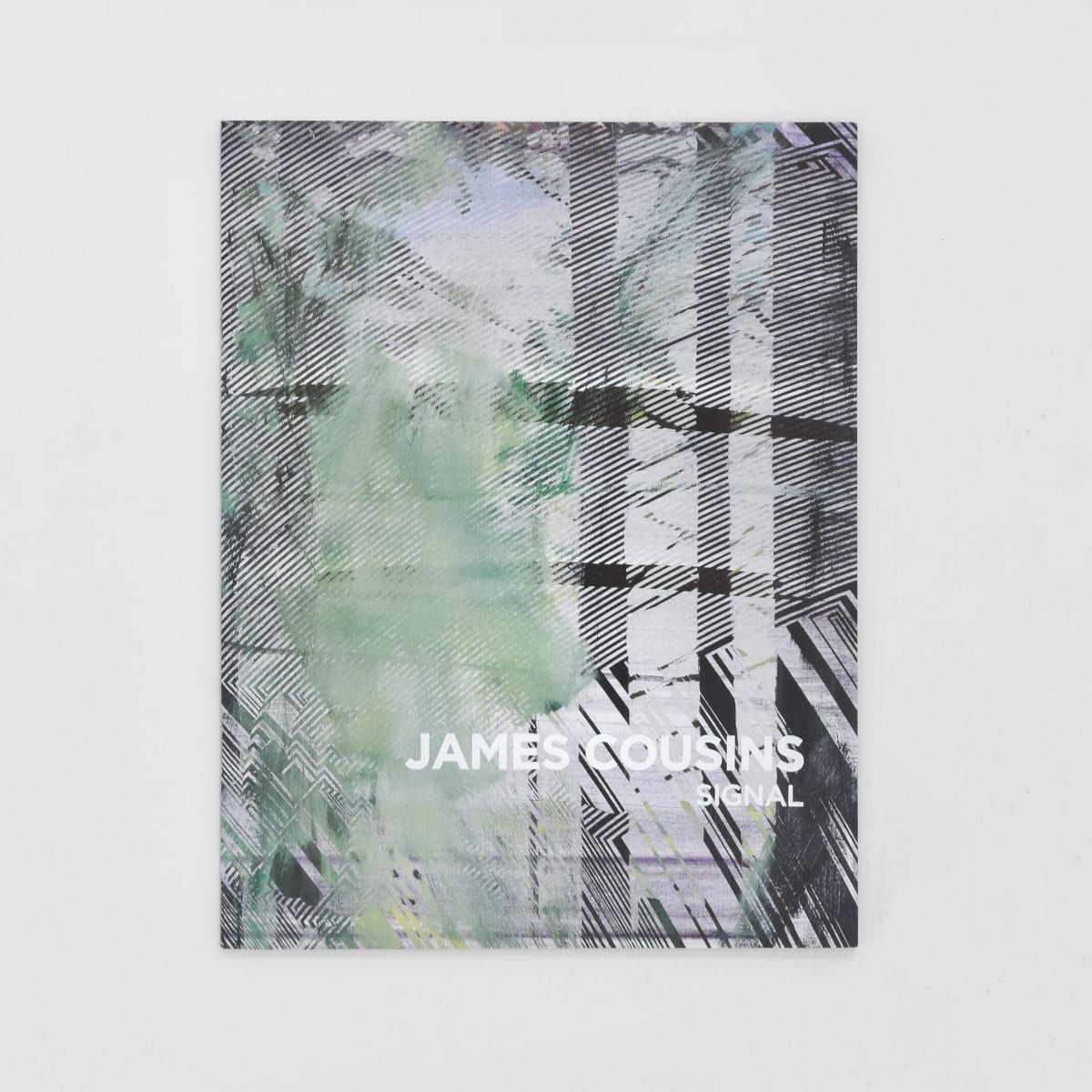 James Cousins: Signal