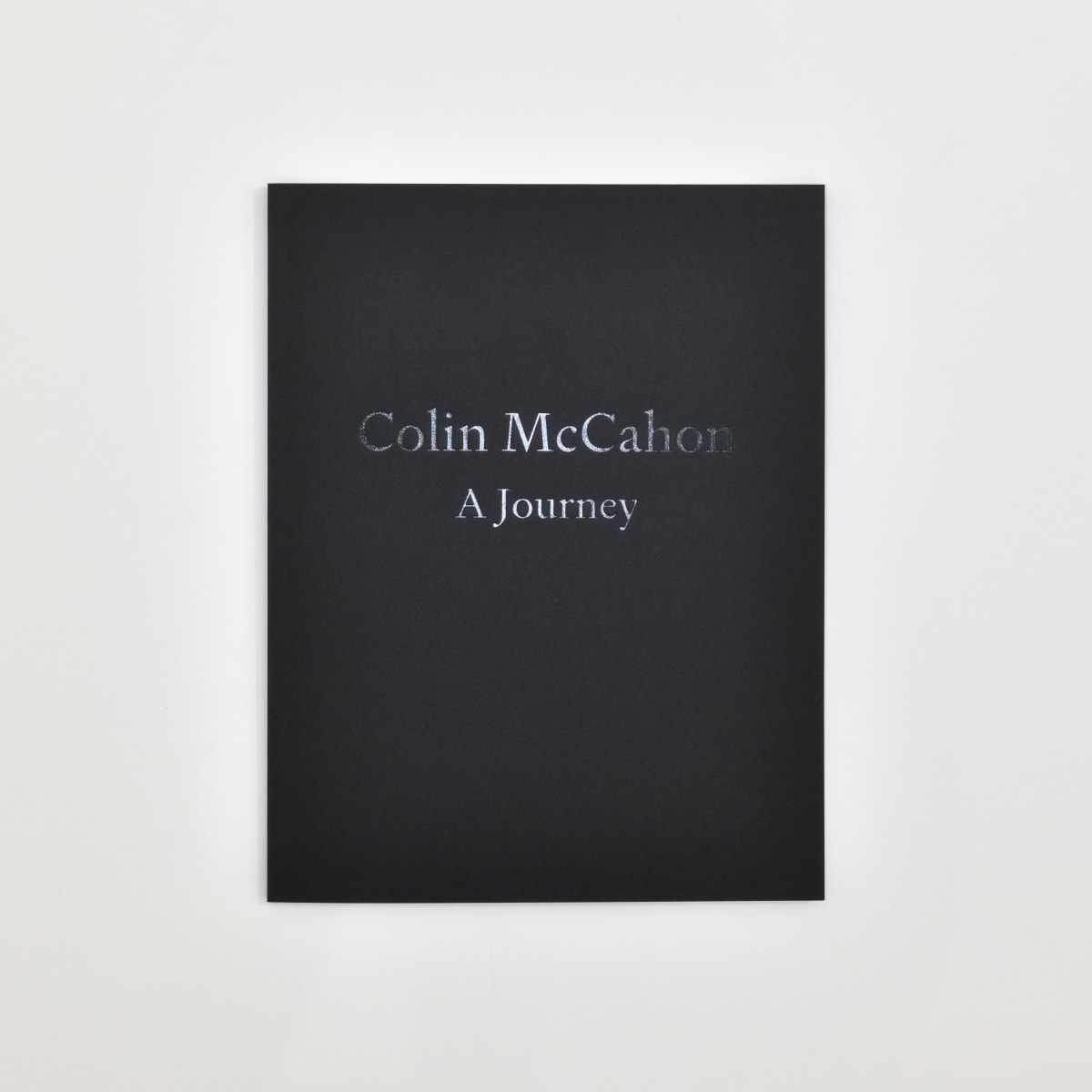 Colin McCahon: A Journey