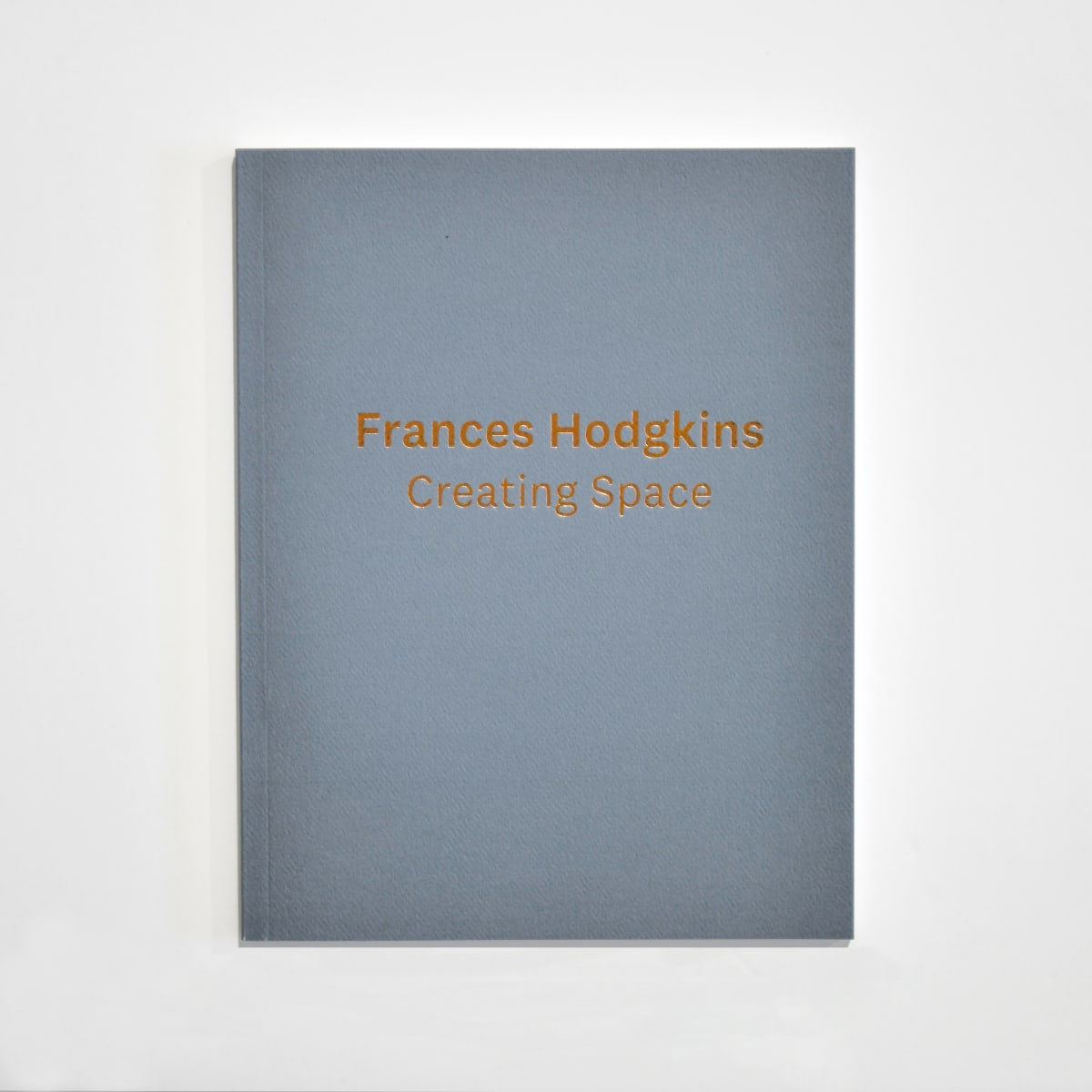 Frances Hodgkins: Creating Space
