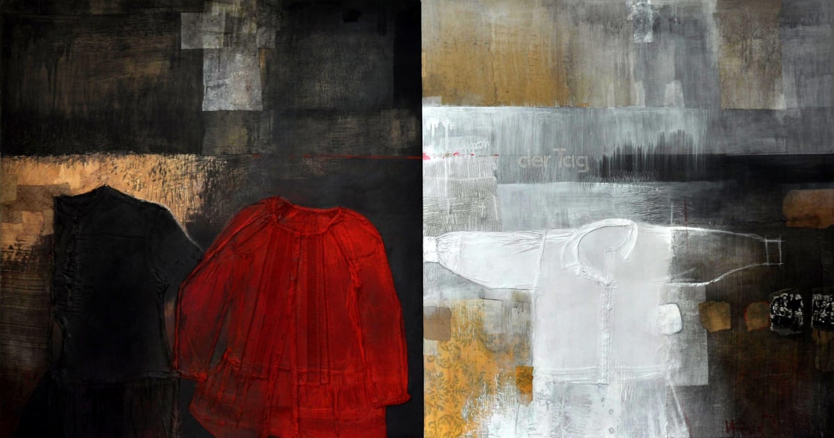 Константин Инал-Ипа. «Ноябрь»