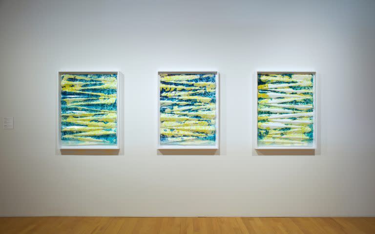 In The Abstract Grimm