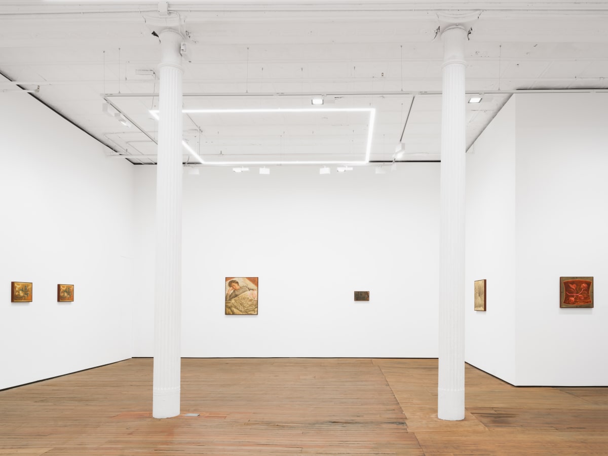 Rafał Topolewski Smoulder