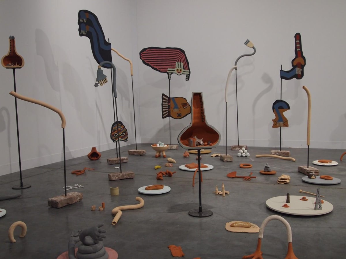 Claudia Martinez Garay Grimm
