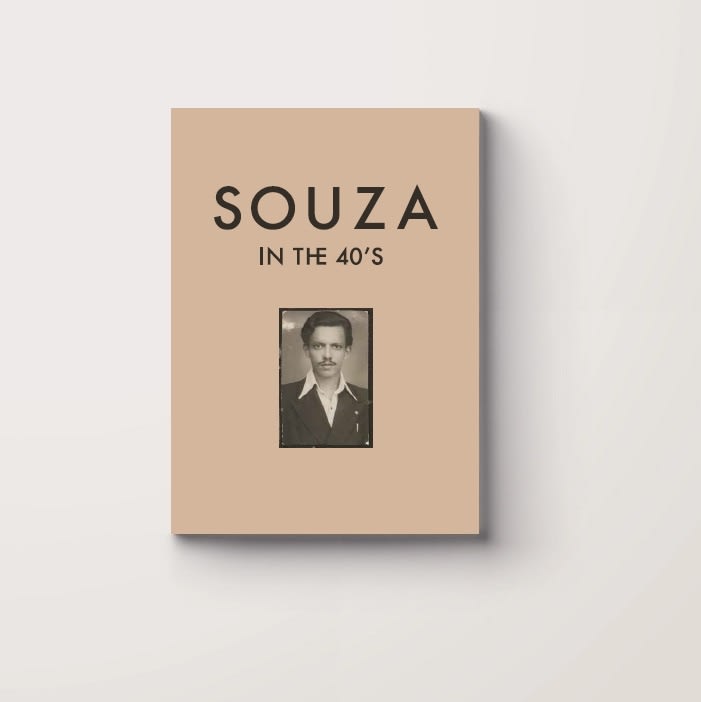 SOUZA IN THE 40s