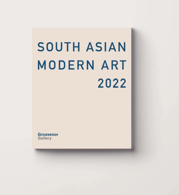 South Asian Modern Art 2022