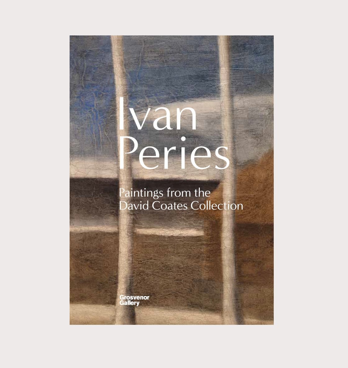 Ivan Peries